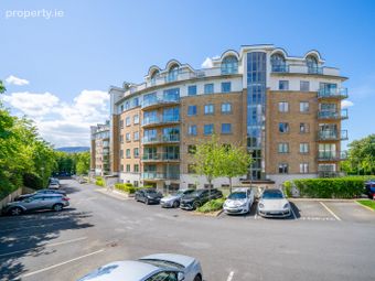 Apartment 39, The Oaks, Rockfield, Dundrum, Dublin 16