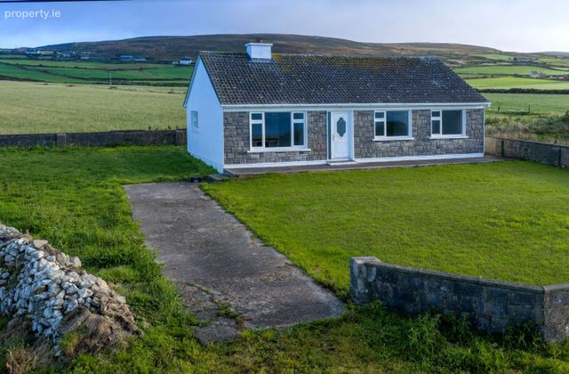 Glenderry, Ballyheigue, Co. Kerry - Click to view photos