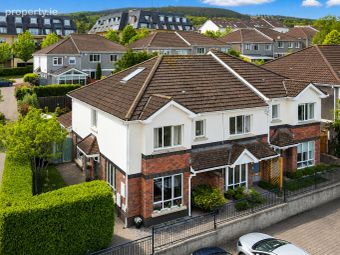 1 Cruagh Court, Stepaside, Dublin 18