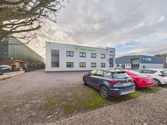 Verde Led, Unit 4, Courtstown Industrial Estate, T45r778, Little Island, Co. Cork - Image 2
