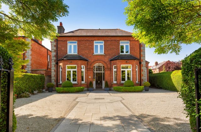 53 Cowper Road, Rathmines, Dublin 6, Rathmines, Dublin 6 - Click to view photos