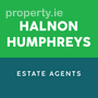 Halnon Humphreys Estate Agents Logo