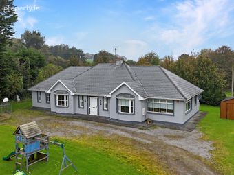 Ballyhillogue, Mourneabbey, Co. Cork, Mourneabbey, Co. Cork