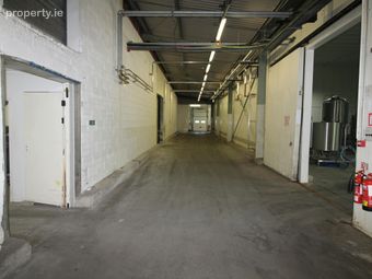 Woodstock Industrial Estate, Kilkenny Road, Athy, Co. Kildare, Athy, Co. Kildare - Image 4