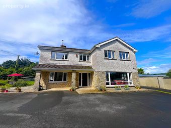 Quinpool, Parteen, Co. Clare, Parteen, Co. Clare