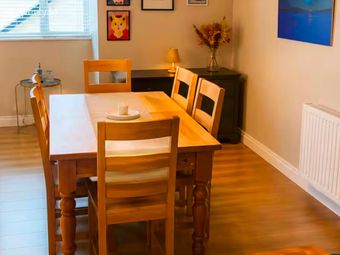 Apartment 21, Costa Na Mara, Oranmore, Co. Galway - Image 2
