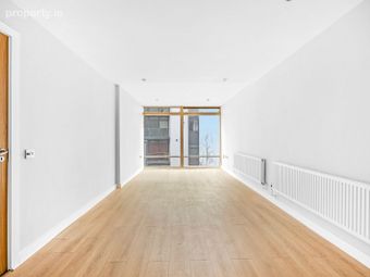 Apartment 14, The Stockyard, The Steelworks, Dublin 1 - Image 3