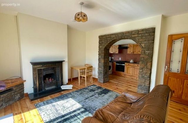 Drum, Knock, Co. Mayo - Click to view photos