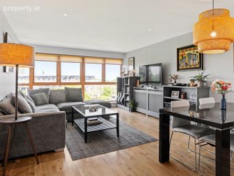 44 Convent Hall, Mount Saint Annes, Milltown, Dublin 6, Milltown, Dublin 6 - Image 3