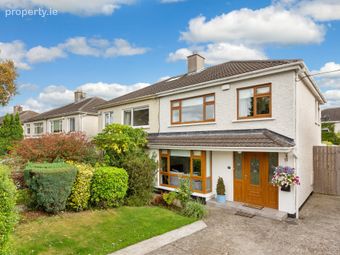 27 Sycamore Drive, Castleknock, Dublin 15, Castleknock, Dublin 15