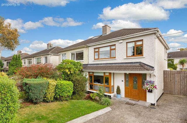 27 Sycamore Drive, Castleknock, Dublin 15, Castleknock, Dublin 15 - Click to view photos