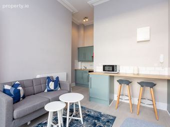 Apartment 6 , 44 Rathmines Road Lower, Ranelagh, Dublin 6 - Image 5