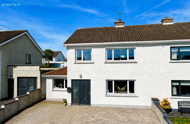 88 Lynn Heights, Mullingar, Mullingar, Co. Westmeath - Click to view photos
