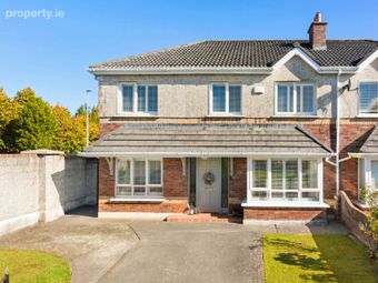 1 The Court, Wolstan Haven, Celbridge, Co. Kildare, Celbridge, Co. Kildare