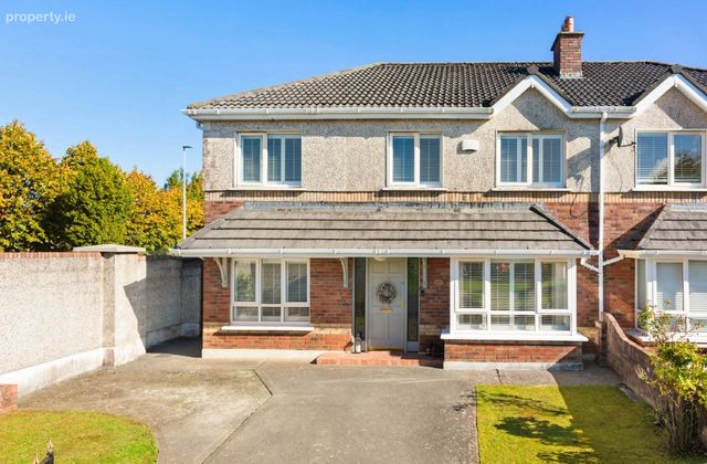 1 The Court, Wolstan Haven, Celbridge, Co. Kildare, Celbridge, Co. Kildare - Click to view photos