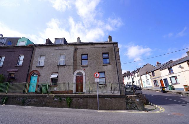 30 Barker Street, Apartments A,b And C, Waterford City Centre, Co. Waterford - Click to view photos