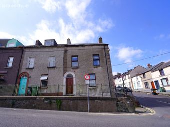30 Barker Street, Apartments A,b And C, Waterford City Centre, Co. Waterford