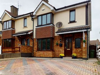 15 Magenta Mews, Grange Manor, Waterford, Waterford City Centre, Co. Waterford