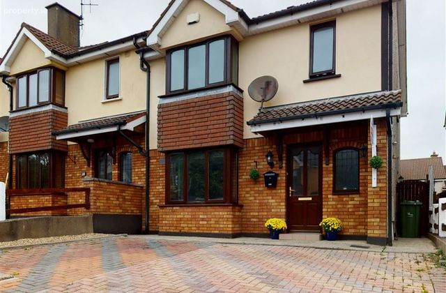 15 Magenta Mews, Grange Manor, Waterford, Waterford City Centre, Co. Waterford - Click to view photos