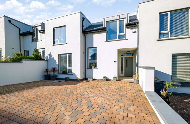 49 Ballygossan Park, Skerries, Co. Dublin, Skerries, Co. Dublin - Click to view photos