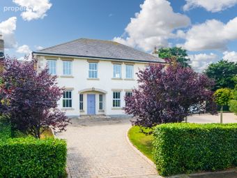 21 Drumnigh Wood, Portmarnock, Co Dublin, Portmarnock, Co. Dublin - Image 2