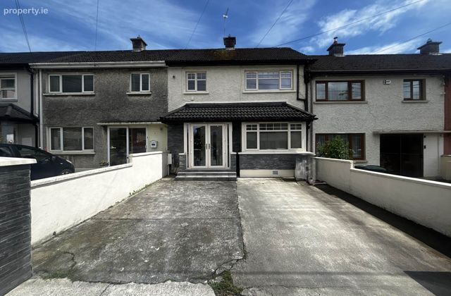 34 Kilmurry Avenue, Garryowen, Limerick, Co. Limerick, Garryowen, Co. Limerick - Click to view photos