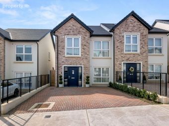 The Clover, Deerpark, Gorey, Co. Wexford