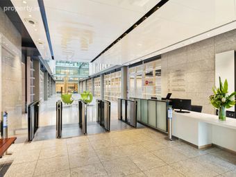 2nd Floor, Georges Quay House, 43 Townsend Street, Dublin 2, Dublin, Dublin 1 - Image 4