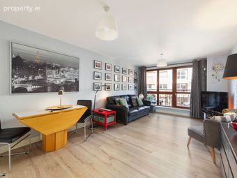 Apt 12 St John's Well Way, Kilmainham, Dublin 8
