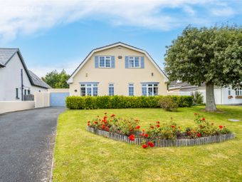 11 Glenbrook Park, Delgany, Delgany, Co. Wicklow