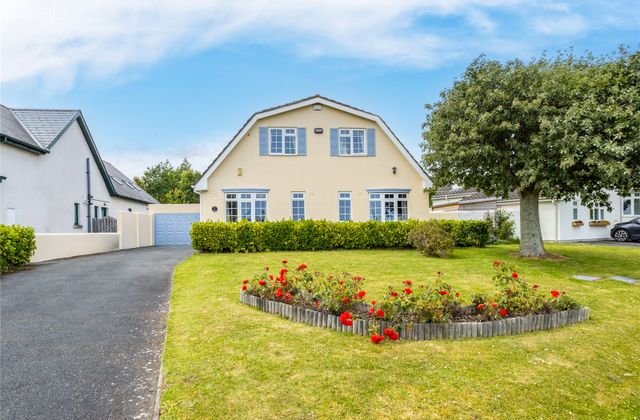 11 Glenbrook Park, Delgany, Co. Wicklow, Delgany, Co. Wicklow - Click to view photos