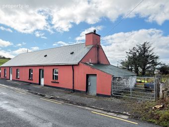 Deerpark West, Ennistymon, Lahinch, Co. Clare