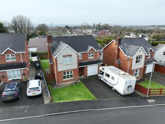 5 Carnwood, Gortacharn, Lisnaskea, Co. Fermanagh, Lisnaskea, Co. Fermanagh