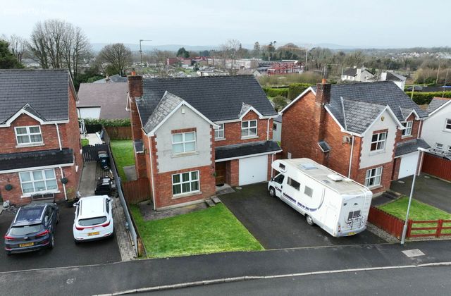 5 Carnwood, Gortacharn, Lisnaskea, Co. Fermanagh, Lisnaskea, Co. Fermanagh - Click to view photos