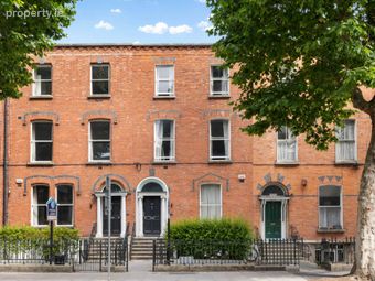 Apartment 1, 43 Harrington Street, Portobello, Dublin 8, Co. Dublin, Portobello, Dublin 8
