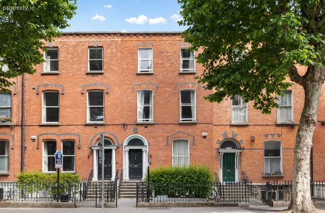 Apartment 1, 43 Harrington Street, Portobello, Dublin 8, Co. Dublin, Portobello, Dublin 8 - Click to view photos
