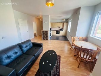 Apartment 22, Bridle Walk, Kilminchy, Kilminchy, Co. Laois - Image 4