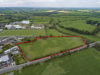 Charleville Road, Buttevant, Co. Cork, Buttevant, Co. Cork