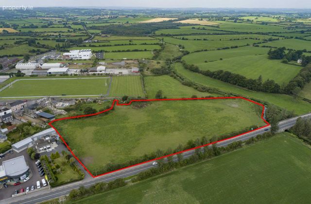 Charleville Road, Buttevant, Co. Cork, Buttevant, Co. Cork - Click to view photos