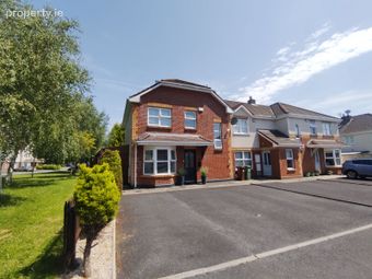 9 Ashgrove, Glencairin, Dooradoyle, Co. Limerick