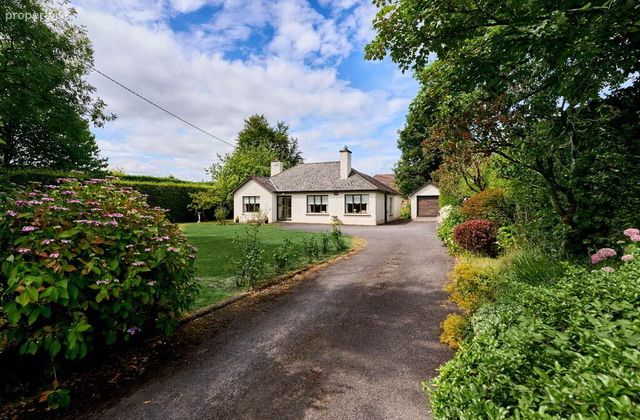 Proudstown Road, Navan, Co. Meath, Navan, Co. Meath - Click to view photos