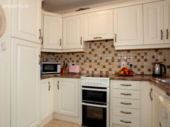 Apartment 1, Manor Court, Straffan Road, Maynooth, Maynooth, Co. Kildare - Image 5