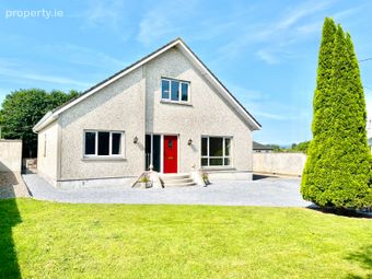 The Gables, Milehouse Road, Enniscorthy, Co. Wexford - Image 2
