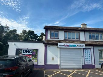 1 College Park, Ballinalee Road, Longford Town, Co. Longford, Longford Town, Co. Longford - Image 3