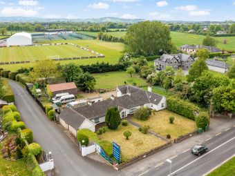 The Orchard Grove, Dublin Road, Ballyoulster, Celbridge, Co. Kildare - Image 2