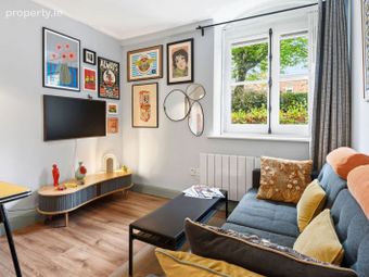 38 Hybreasal House, South Circular Road, Kilmainham, Dublin 8 - Image 3