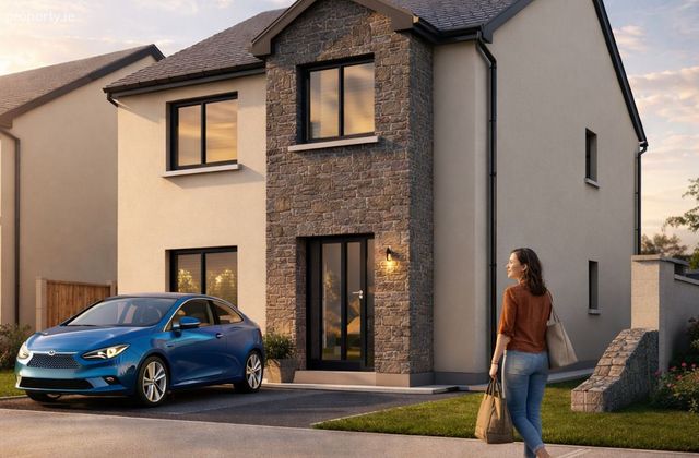 Ard Rua Meadows, Claremorris, Co. Mayo - Click to view photos