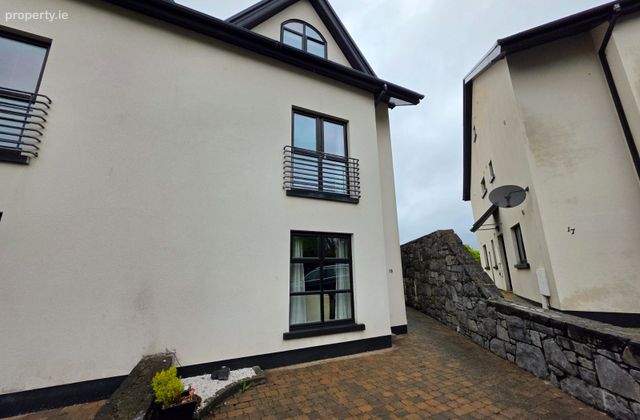 16 Ashthorn Avenue, Headford, Headford, Co. Galway - Click to view photos
