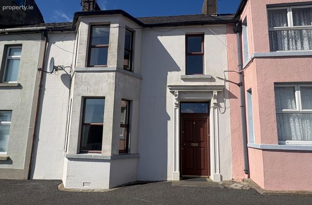 8 The Terrace, Strand Street, Tramore, Co. Waterford - Click to view photos