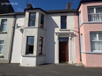 8 The Terrace, Strand Street, Tramore, Co. Waterford
